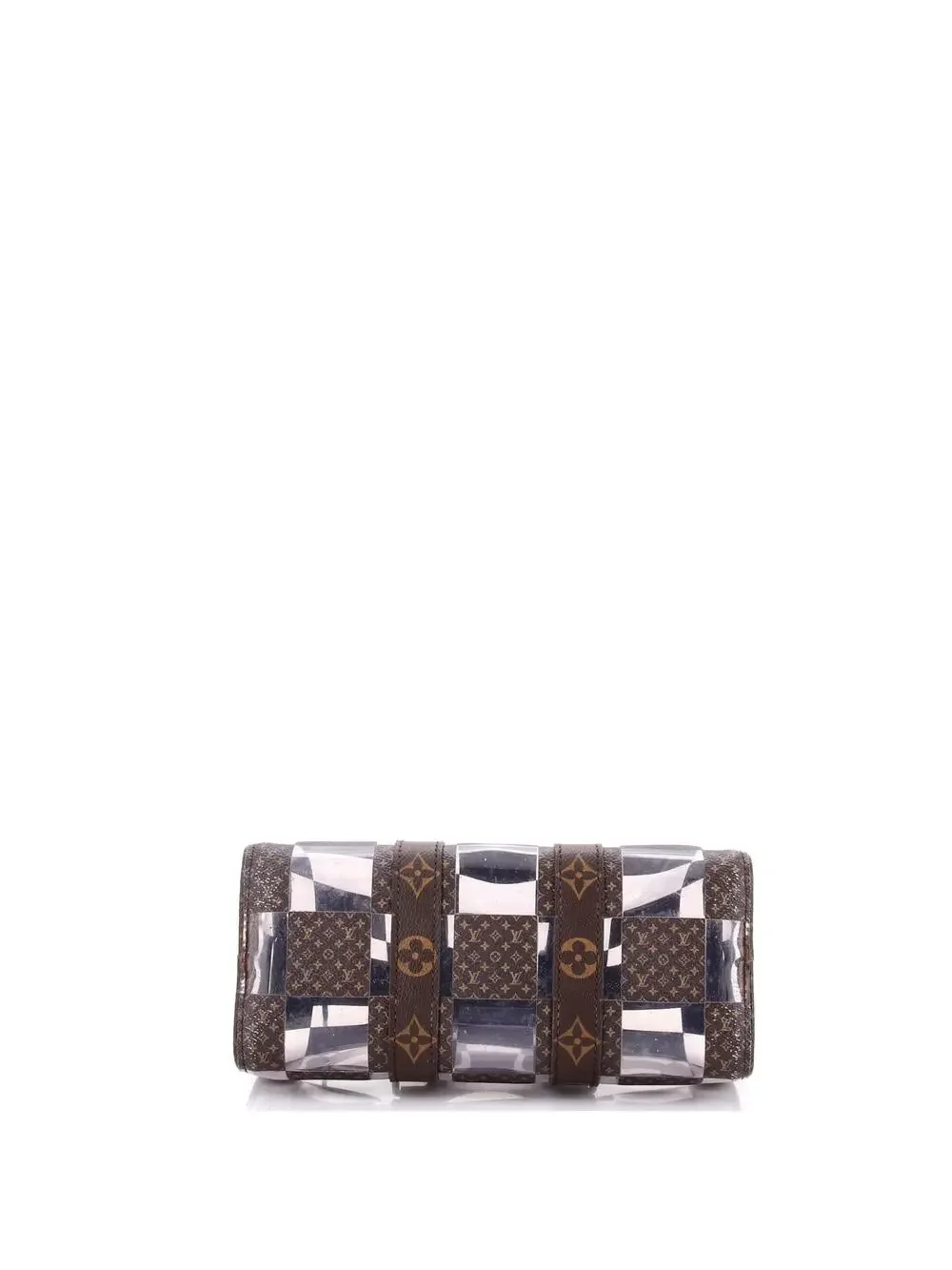 Louis Vuitton Keepall Bandouliere Bag #228416L19B